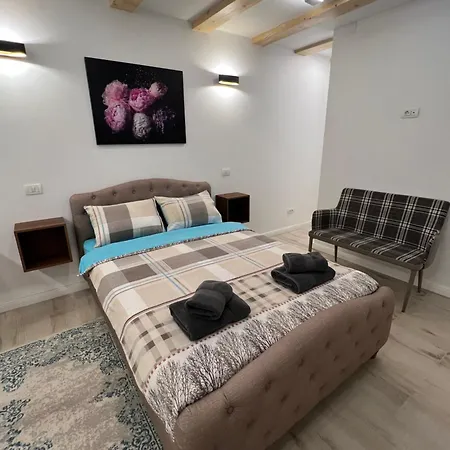 Cozy Apartment