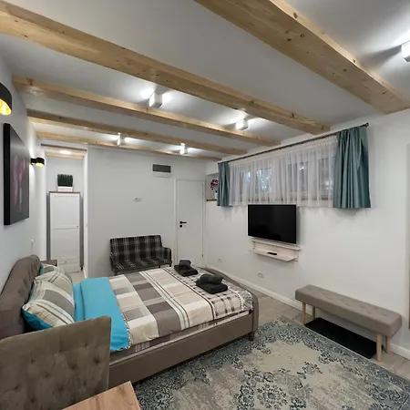 Apartment Cozy *