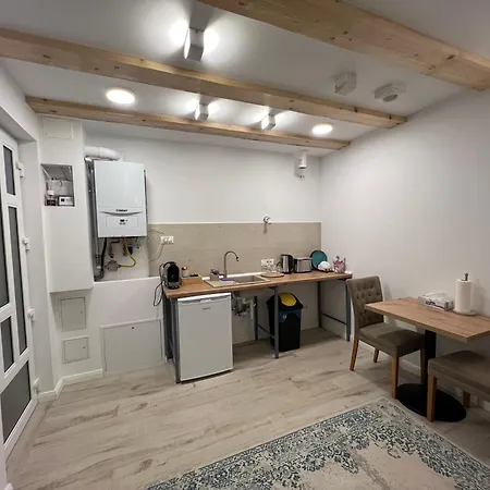 Apartment Cozy *