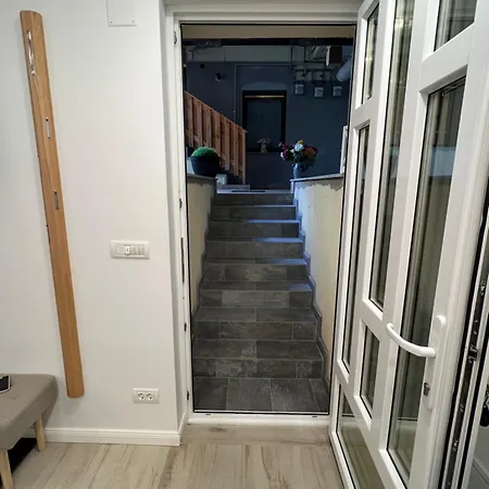 Cozy Apartment Brasov